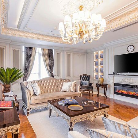 Hilton Garden Inn Samarkand Afrosiyob Exterior foto