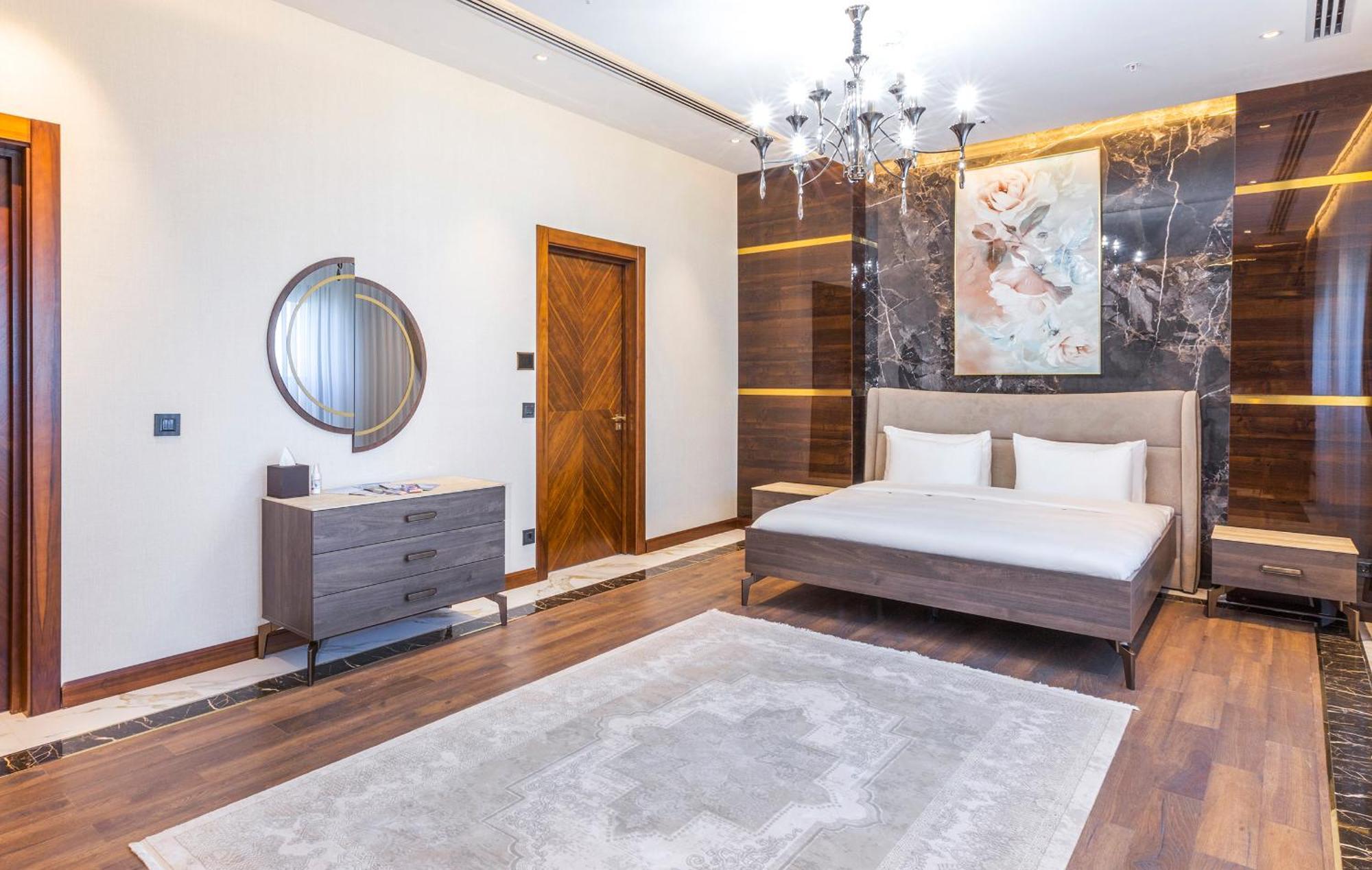 Hilton Garden Inn Samarkand Afrosiyob Exterior foto